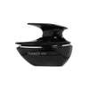 „Majestätischer, tiefschwarzer Designer-Flakon von French Avenue Pinnace Noir Eau de Parfum 100ml für Herren exklusiv erhältlich bei Dinar Parfums Wien.