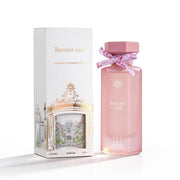 Prachtvoller, hocheleganter 100ml Design-Flakon von REEF Perfumes Princess Reef Eau de Parfum für Damen bei dinar.at.