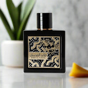QAED AL FURSAN BLACK Edp 100 ml - Remind of Black XS Rabanne | Dinar Bazaar
