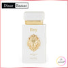 REY Eau de Parfum Herren 100ML | Maison Asrar Herrenduft kaufen | Dinar Bazaar

REY von Maison Asrar – der Duft königlicher Männlichkeit mit Bergamotte, Tonka und Amber. Jetzt als Eau de Parfum 100ML online kaufen bei Dinar!

Rey Maison Asrar Parfum, Herrenparfum 100ML, orientalischer Herrenduft, Parfum für Männer, Dinar Bazaar Duft