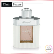 Rasasi Al Wisam Day Eau de Parfum Herren 100ml | Orientalischer Herrenduft | Dinar Bazaar

Erleben Sie Rasasi Al Wisam Pour Homme Day – ein orientalischer Herrenduft voller Energie &amp; Stil. Jetzt 100ml EDP online entdecken bei DINAR.

rasasi parfum herren, al wisam day, orientalisches parfum männer, dinar bazaar, herren eau de parfum