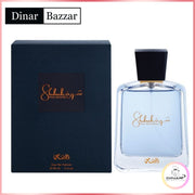 Rasasi Shuhrah Pour Homme Eau de Parfum Herren 90ml | Kraftvoller Nischenduft bei | Dinar Bazaar

Erleben Sie Rasasi Shuhrah Pour Homme – ein holzig-aromatischer Herrenduft voller Ausdruck &amp; Tiefe. Jetzt 90ml EDP bei DINAR entdecken!

rasasi shuhrah herrenduft, nischenduft herren, holziges parfum männer, dinar parfum, oud herren parfum