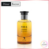 Rise & Shine – Volare 100ml Unisex Parfum | Frisch, Zitrisch - Blumig | Dinar Bazaar

Entdecken Sie Rise & Shine von Volare – ein vitalisierender Unisex-Duft mit Bergamotte, Jasmin & grünem Tee. Starten Sie erfrischt in den Tag – nur bei dinar.at.

Rise & Shine Parfum, Volare Unisex Duft, Frischer Sommerduft, Parfum mit grünem Tee, Eau de Parfum Unisex, belebender Duft für Damen und Herren