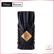Royal Blend Nero Parfüm 100 ml | French Avenue Unisex Duft | Dinar Bazaar

Royal Blend Nero Parfüm 100 ml von French Avenue – Orientalischer Unisex-Duft mit Bergamotte, Zimt und Vanille. Jetzt bestellen &amp; gratis Proben sichern!

Royal Blend Nero Eau de Parfum, French Avenue Unisex Duft, orientalisches Parfum kaufen, Luxus Unisex Parfüm, Royal Collection Duft