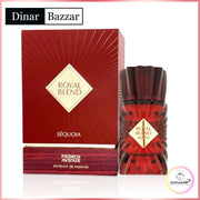 Royal Blend Sequoia von French Avenue – Extrait de Parfum 100 ml | Unisex | Dinar Bazaar

Erleben Sie mit Royal Blend Sequoia von French Avenue einen luxuriösen Unisex-Duft mit Cognac, Rose &amp; Sandelholz. Jetzt bei dinar.at entdecken!

Royal Blend Sequoia, French Avenue Parfum, Unisex Duft 100 ml, Angel Share Alternative, Extrait de Parfum holzig süß