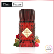 Royal Blend Sequoia von French Avenue – Extrait de Parfum 100 ml | Unisex | Dinar Bazaar

Erleben Sie mit Royal Blend Sequoia von French Avenue einen luxuriösen Unisex-Duft mit Cognac, Rose &amp; Sandelholz. Jetzt bei dinar.at entdecken!

Royal Blend Sequoia, French Avenue Parfum, Unisex Duft 100 ml, Angel Share Alternative, Extrait de Parfum holzig süß