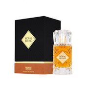 French Avenue Royal Blend Vintage Extrait de Parfum 100ml Kristall-Flakon in edler Box.
