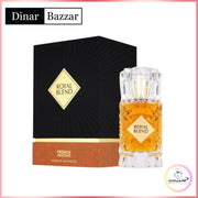 Royal Blend Vintage Perfume Extract 100 ml | French Avenue Unisex Duft | Dinar Bazaar

Royal Blend Vintage Extrait de Parfum von French Avenue – 100 ml Unisex Duft mit Weizen, Immortelle und Tolubalsam. Jetzt entdecken & gratis Proben sichern!

Royal Blend Vintage Extrait de Parfum, French Avenue Unisex Duft, holzig balsamischer Duft, Luxusparfum kaufen, Parfum mit Immortelle, French Avenue Royal Collection