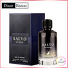 Salvo Eau de Parfum 100 ml – Herrenparfüm von Maison Alhambra | Aromatisch - Elegant | Dinar Bazaar

Salvo von Maison Alhambra – Aromatisch-würziger Herrenduft mit Bergamotte, Lavendel &amp; Vanille. Jetzt online entdecken bei dinar.at!

Salvo Maison Alhambra, Herrenduft mit Lavendel, Eau de Parfum Herren 100 ml, maskuliner Duft, würziges Parfüm Männer