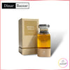 Sensual Vanilla Eau de Parfum 80 ml – Maison Alhambra | Süßer Damenduft | Dinar Bazaar

Entdecke Sensual Vanilla von Maison Alhambra – ein cremig-süßer Damenduft mit Vanille, Kokos und Jasmin. Jetzt online bei Dinar.at erhältlich.

Maison Alhambra Sensual Vanilla, Vanille Parfum Damen, Gourmand Duft, Damen Eau de Parfum, süßes Parfum für Frauen