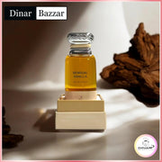 Sensual Vanilla Eau de Parfum 80 ml – Maison Alhambra | Süßer Damenduft | Dinar Bazaar

Entdecke Sensual Vanilla von Maison Alhambra – ein cremig-süßer Damenduft mit Vanille, Kokos und Jasmin. Jetzt online bei Dinar.at erhältlich.

Maison Alhambra Sensual Vanilla, Vanille Parfum Damen, Gourmand Duft, Damen Eau de Parfum, süßes Parfum für Frauen