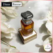 Sensual Vanilla Eau de Parfum 80 ml – Maison Alhambra | Süßer Damenduft | Dinar Bazaar

Entdecke Sensual Vanilla von Maison Alhambra – ein cremig-süßer Damenduft mit Vanille, Kokos und Jasmin. Jetzt online bei Dinar.at erhältlich.

Maison Alhambra Sensual Vanilla, Vanille Parfum Damen, Gourmand Duft, Damen Eau de Parfum, süßes Parfum für Frauen
