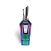  Extravaganter, tiefschwarzer 100ml Flakon von French Avenue Spirito Ignite Extrait de Parfum in edler Premium-Box bei dinar.at.