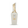 Ästhetischer, minimalistisch weißer 100ml Flakon von French Avenue Spirito Mystic Extrait de Parfum im edlen Premium-Packaging bei dinar.at.
