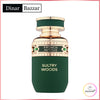 Sultry Woods Eau de Parfum 80 ml | French Avenue Herren Duft | Dinar Bazaar

Sultry Woods Eau de Parfum 80 ml – French Avenue Herrenparfüm mit würzigen, holzigen und orientalischen Noten. Jetzt entdecken &amp; gratis Proben sichern!

Sultry Woods Eau de Parfum, French Avenue Herren Duft, orientalisches Herrenparfüm kaufen, luxuriöses Herrenparfüm, Natural Romance Kollektion