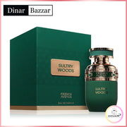Sultry Woods Eau de Parfum 80 ml | French Avenue Herren Duft | Dinar Bazaar

Sultry Woods Eau de Parfum 80 ml – French Avenue Herrenparfüm mit würzigen, holzigen und orientalischen Noten. Jetzt entdecken &amp; gratis Proben sichern!

Sultry Woods Eau de Parfum, French Avenue Herren Duft, orientalisches Herrenparfüm kaufen, luxuriöses Herrenparfüm, Natural Romance Kollektion