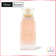 Sweet Like Candy Eau de Parfum – 100 ml Unisex von Gulf Orchid | Orientalisch Süßer Duft | Dinar Bazaar

Sweet Like Candy von Gulf Orchid – Ein orientalisch-blumiger Unisex-Duft mit Vanille, Crème Brûlée, Oud und braunem Zucker. Jetzt 100 ml EDP entdecken!

Sweet Like Candy Parfum, Unisex Vanille Duft, Gulf Orchid EDP, Gourmand Duft Unisex, orientalisches Parfum 2022, Parfum mit Oud und Zucker, Crème Brûlée Parfum