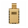 Ästhetischer, maskuliner 100ml Design-Flakon von Lattafa The Kingdom For Men Eau de Parfum mit edler, schwerer Kappe bei dinar.at.