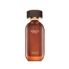 Majestätischer, dunkel-eleganter Designer-Flakon von French Avenue Tobacco D’Feu Eau de Parfum 100ml mit goldenen Akzenten exklusiv erhältlich bei Dinar Parfums Wien.