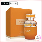 Tropical Kiss Eau de Parfum 80 ml | French Avenue Damen Duft | Dinar Bazaar

Tropical Kiss Eau de Parfum 80 ml – French Avenue Damenparfum mit fruchtigen, floralen und warmen Gourmand-Noten. Jetzt online entdecken & gratis Proben sichern!

Tropical Kiss Eau de Parfum, French Avenue Damen Duft, tropisches Damenparfum kaufen, fruchtig blumiges Damenparfum, Natural Romance Kollektion