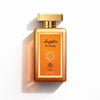 Hochwertiger, herrschaftlicher 100ml Design-Flakon von Almas Perfumes Tuwaiq Eau de Parfum aus Saudi-Arabien bei dinar.at.