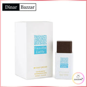 Vanilla Latte Eau de Parfum – 100 ml von Gulf Orchid | Unisex Duft mit Karamell - Vanille | Dinar Bazaar

Vanilla Latte by Gulf Orchid – Unisex-Parfum mit Karamell, Honig &amp; Vanille. Jetzt den warmen Gourmand-Duft bei DINAR entdecken!

Vanilla Latte Parfum, Gulf Orchid Duft, Unisex Duft Vanille, Honigparfum, Gourmand Parfum, Karamellduft