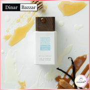 Vanilla Latte Eau de Parfum – 100 ml von Gulf Orchid | Unisex Duft mit Karamell - Vanille | Dinar Bazaar

Vanilla Latte by Gulf Orchid – Unisex-Parfum mit Karamell, Honig &amp; Vanille. Jetzt den warmen Gourmand-Duft bei DINAR entdecken!

Vanilla Latte Parfum, Gulf Orchid Duft, Unisex Duft Vanille, Honigparfum, Gourmand Parfum, Karamellduft
