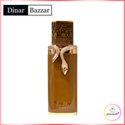 Vulcan Sable Eau de Parfum Unisex 100ml – French Avenue | Orientalisch, Elegant - Tiefgründig | Dinar Bazaar

Vulcan Sable by French Avenue – ein Unisex-Parfum mit Whiskey, Cashmeran &amp; Vanille. Inspiriert von Sand Dance von Stéphane Humbert Lucas.

Vulcan Sable Parfum, Unisex Duft French Avenue, Sand Dance Alternative, Parfum mit Whiskey &amp; Patchouli, orientalisches Eau de Parfum
