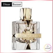 X Xandal By Aromatix X French Avenue – 100ml Extrait de Parfum | Unisex | Dinar Bazaar

X Xandal by Aromatix X French Avenue – 100ml Extrait de Parfum. Ein luxuriöser Unisex-Duft mit Vanille, Rum &amp; Patchouli. Intensiv, sinnlich &amp; unvergesslich.

X Xandal kaufen, Aromatix French Avenue Parfum, Unisex Extrait de Parfum, Luxus Vanille Duft, orientalisch gourmand Parfum