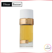 Zenith Vanilla Unisex Parfum – French Avenue 100 ml | Vanilledurft mit Tiefe | Dinar Bazaar

Zenith Vanilla Eau de Parfum von French Avenue – ein luxuriöser Unisex-Duft mit Vanille, Jasmin &amp; Patchouli. Inspiriert von Dior’s Vanilla Diorama. Jetzt entdecken!

Zenith Vanilla Parfum, French Avenue Duft, Unisex Duft Vanille, Vanilla Diorama Alternative, Vanille Parfum Herren Damen, exklusiver Unisexduft, langanhaltendes Parfum