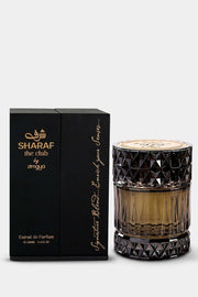 ZIMAYA SHARAF THE CLUB Extrait De Parfum für Unisex 100ML | Dinar Bazaar