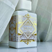 Badi' Al Oud Weißes Parfüm 100ml | Dinar Bazaar