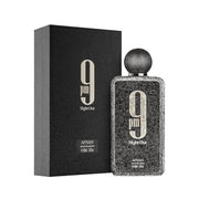 Afnan 9 PM Eau de Parfum 100ml Flakon für Herren bei Dinar Parfums Wien