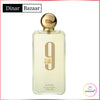 Afnan 9AM Eau de Parfum Unisex 100ml | Frischer - eleganter Duft für jeden Tag kaufen | Dinar Bazaar

Entdecken Sie Afnan 9AM Eau de Parfum (100ml) – ein frischer, eleganter Unisex-Duft mit Zitrus-, Blumen- &amp; Holznoten. Perfekt für Büro, Alltag &amp; Sommer. Jetzt kaufen!

Afnan 9AM kaufen, Afnan Parfum Unisex, frischer Sommerduft, Afnan Eau de Parfum, Büro Parfum Herren Damen, Afnan Morgenduft