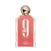 Eleganter, femininer Flakon von Afnan 9AM Pour Femme Eau de Parfum 100ml – exklusiv im dinar.at Onlineshop erhältlich.