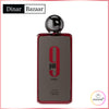 Afnan 9PM Rebel Eau de Parfum 100ml | Unisex Duft kaufen | Dinar Bazaar

Entdecken Sie Afnan 9PM Rebel Eau de Parfum (100ml) – ein rebellischer Unisex-Duft mit fruchtigen, holzigen &amp; ambrierten Noten. Langanhaltend &amp; elegant. Jetzt online kaufen!

Afnan 9PM Rebel kaufen, Afnan Unisex Duft, Afnan Rebel Parfum, 9PM Eau de Parfum, Afnan Herrenduft &amp; Damenduft, Afnan Unisex Parfum online