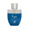 Afnan Rare Carbon Eau de Parfum 100ml Flakon in edler Leder-Optik exklusiv bei Dinar Parfums Wien