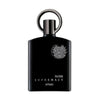 Afnan Supremacy Noir Eau de Parfum 100ml – Herrenduft mit Leder, Oud - Amber |  Dinar Parfums