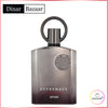 Afnan Supremacy Not Only Intense Extrait de Parfum 150ml – Herren Duft mit Amber, Moschus - Safran | Dinar Parfums
