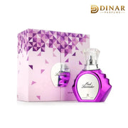 Ahmed Al Maghribi Oud Lavender Extrait 75ml