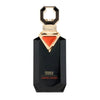 Prachtvoller, schwerer Glasflakon des orientalisch-luxuriösen French Avenue Amber Empire Eau de Parfum (100ml) auf www.dinar.at.