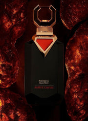 Amber Empire – French Avenue 100ML | Dinar Parfums - Dinar Parfums