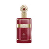 Majestätischer, schwerer Luxusflakon des Ameera by Asil Collection Eau de Parfum 100ml mit goldenen Design-Elementen – exklusiv online kaufen bei dinar.at