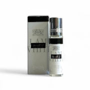Ana Abiyadh Roll-On Parfumöl 10ml kompakter Flakon von Ard Al Zaafaran.