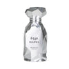  Extravaganter, silberner Glasflakon im geometrischen Facetten-Design des Parfums Arabiyat Prestige Marwa 100ml im Onlineshop dinar.at.
