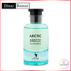 Arctic Breeze – Volare Unisex Parfum 100ml | Zitrus, Ingwer, Tee - Holznoten | Dinar Parfums