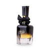 Ard Al Zaafaran Bint Hooran Eau de Parfum 100ml Flakon für Damen mit elegantem schwarzen Tiermuster-Design.