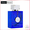 Armaf Club De Nuit Blue Iconic Eau de Parfum 105ml

Club De Nuit Blue Iconic von Armaf – Der moderne Herrenduft mit Grapefruit, Minze, Amber &amp; Weihrauch. Kraftvoll, elegant und langanhaltend. Jetzt entdecken.

Armaf Blue Iconic, Club De Nuit Parfum Herren, zitrischer Herrenduft, holzig-frischer Männerduft, Armaf Parfum 105ml, Eau de Parfum Herren