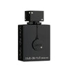 Legendärer schwarzer Flakon von Armaf Club De Nuit Intense Man Eau de Toilette 105ml – der König der Komplimente auf dinar.at.