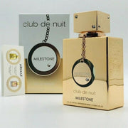 Armaf Club De Nuit Milestone Eau de Parfum 105ml | Dinar Parfums